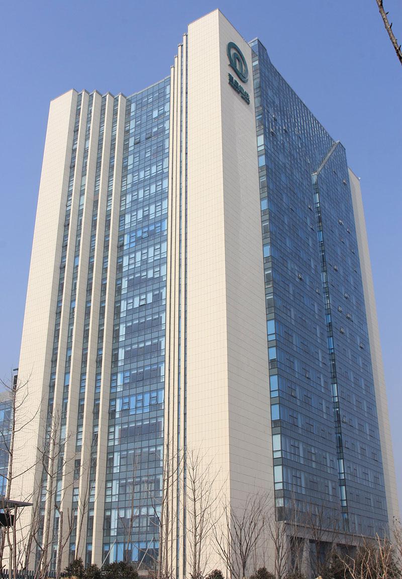 LOPO 테라코타 레인스크린