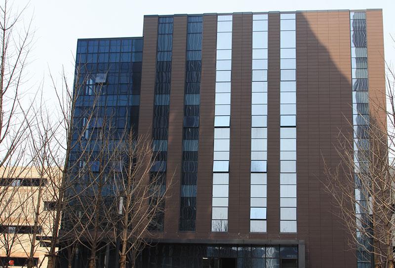 테라코타 레인스크린