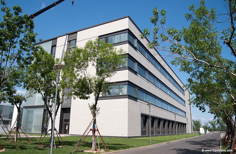 테라코타 레인스크린