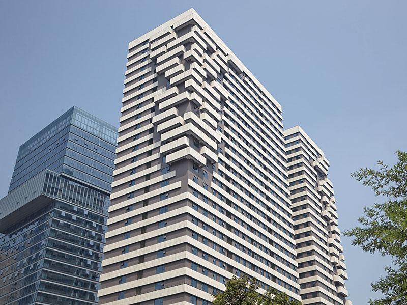 테라코타 레인스크린