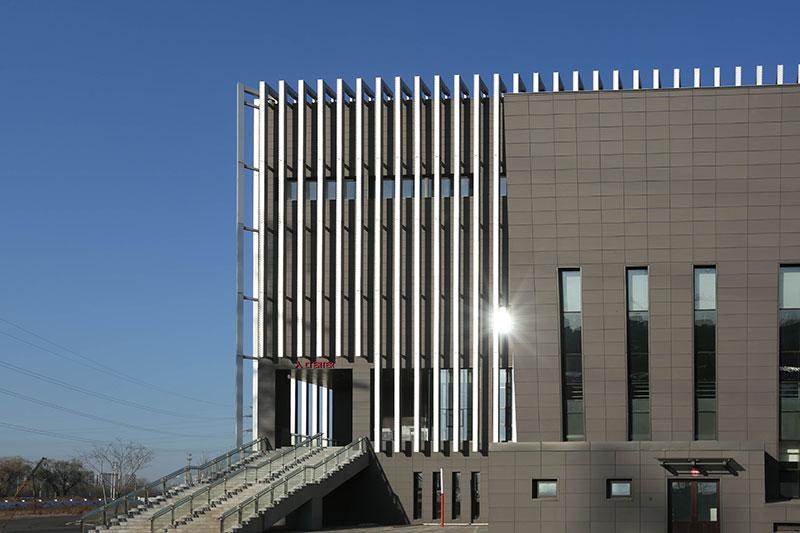 테라코ata 레인스크린