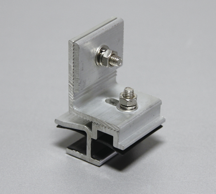 패널 T30mm 고정