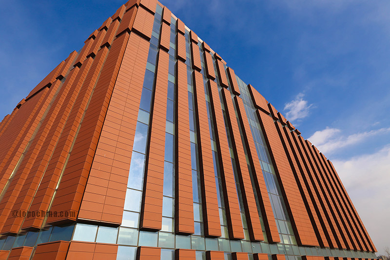 Shenyang Youth Activity Center